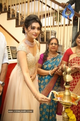 Fashion Jewellery Launch by Payal Rajput - 19 of 21