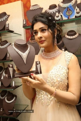 Fashion Jewellery Launch by Payal Rajput - 20 of 21