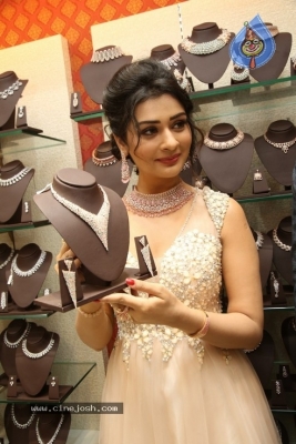 Fashion Jewellery Launch by Payal Rajput - 21 of 21