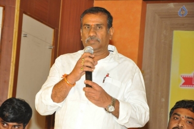 FCA Felicitates Dadasaheb Phalke K Viswanath - 23 of 48