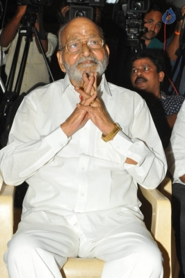 FCA Felicitates Dadasaheb Phalke K Viswanath - 28 of 48