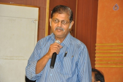 FCA Felicitates Dadasaheb Phalke K Viswanath - 30 of 48