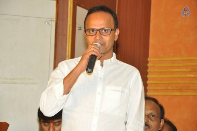 FCA Felicitates Dadasaheb Phalke K Viswanath - 31 of 48