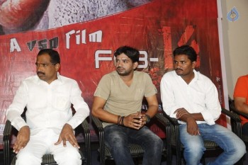 Feb 14 Breath House Audio Launch Photos - 2 of 37