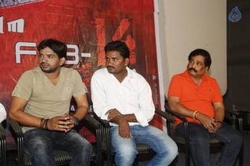 Feb 14 Breath House Audio Launch Photos - 34 of 37