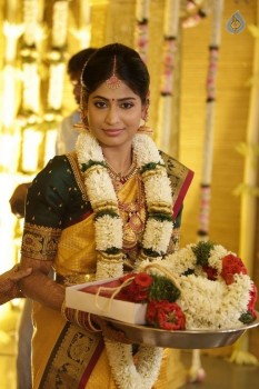 Feroz and Vijayalakshmi Wedding Reception - 95 of 98
