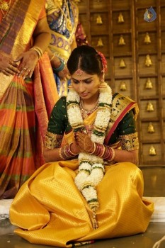 Feroz and Vijayalakshmi Wedding Reception - 23 of 98