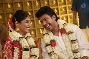 Feroz and Vijayalakshmi Wedding Reception - 62 of 98