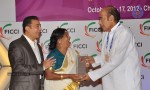 FICCI Honoring Legends Event - 1 of 34