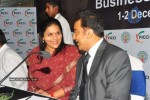FICCI Media and Entertainment Business Conclave 2010 - 42 of 70