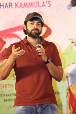 Fidaa Movie 50 Days Sambaralu Event - 3 of 34