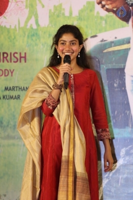 Fidaa Movie 50 Days Sambaralu Event - 15 of 34