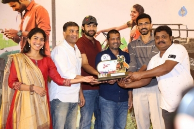 Fidaa Movie 50 Days Sambaralu Event - 19 of 34