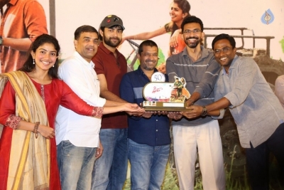 Fidaa Movie 50 Days Sambaralu Event - 24 of 34