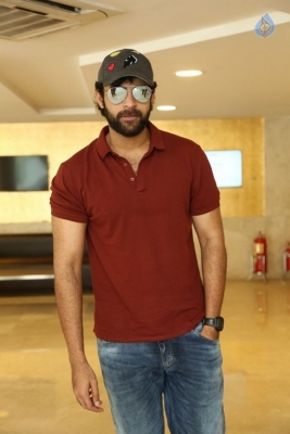 Fidaa Movie 50 Days Sambaralu Event - 26 of 34