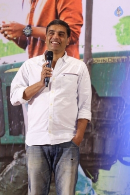 Fidaa Movie 50 Days Sambaralu Event - 28 of 34