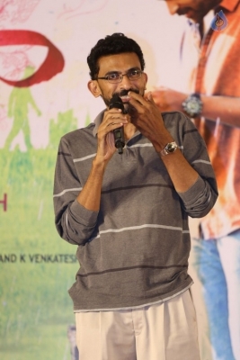 Fidaa Movie 50 Days Sambaralu Event - 29 of 34
