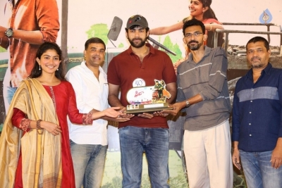 Fidaa Movie 50 Days Sambaralu Event - 31 of 34