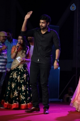 Fidaa Movie Audio Launch - 26 of 42