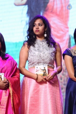Fidaa Movie Audio Launch - 27 of 42