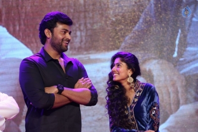 Fidaa Movie Audio Launch - 28 of 42