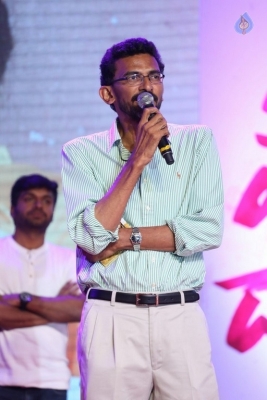 Fidaa Movie Audio Launch - 29 of 42