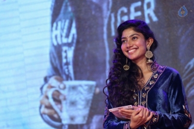 Fidaa Movie Audio Launch - 33 of 42