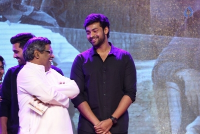 Fidaa Movie Audio Launch - 36 of 42