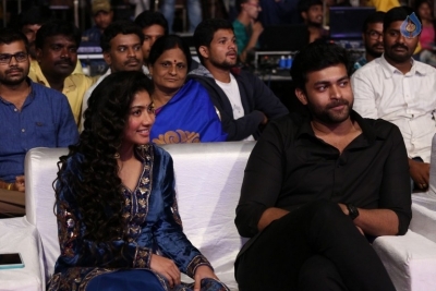 Fidaa Movie Audio Launch 1 - 1 of 62