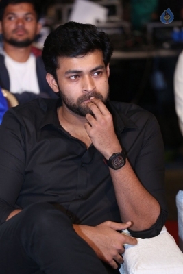 Fidaa Movie Audio Launch 1 - 10 of 62