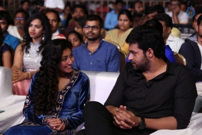 Fidaa Movie Audio Launch 1 - 59 of 62