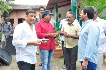 Fidaa Movie Opening Photos - 23 of 81