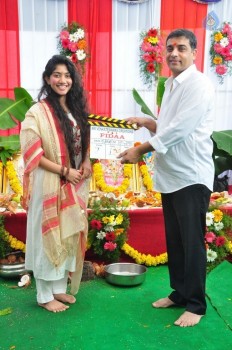 Fidaa Movie Opening Photos - 25 of 81
