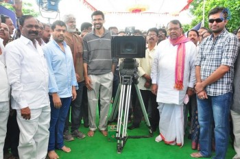 Fidaa Movie Opening Photos - 28 of 81