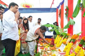 Fidaa Movie Opening Photos - 39 of 81