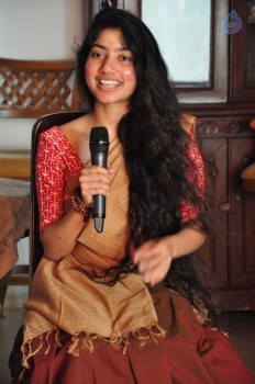 Fidaa Movie Opening Photos - 42 of 81