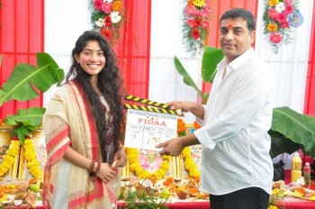 Fidaa Movie Opening Photos - 30 of 81