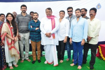 Fidaa Movie Opening Photos - 35 of 81