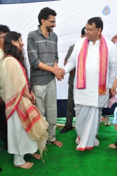 Fidaa Movie Opening Photos - 38 of 81