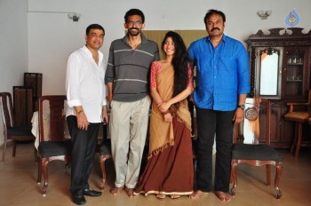 Fidaa Movie Opening Photos - 40 of 81
