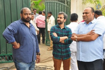 Fidaa Movie Opening Photos - 41 of 81