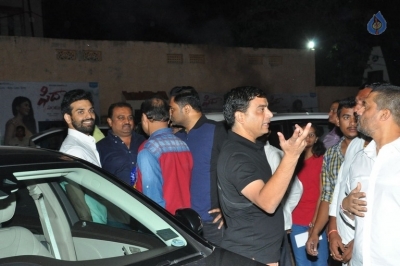 Fidaa Movie Success Celebrations at Nizamabad - 11 of 21