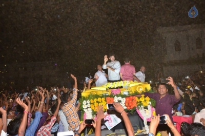 Fidaa Movie Team at Nellore - 2 of 55