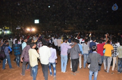 Fidaa Movie Team at Nellore - 22 of 55