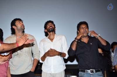 Fidaa Movie Team at Nellore - 25 of 55