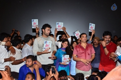 Fidaa Movie Team at Nellore - 51 of 55