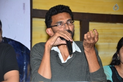 Fidaa Press Meet at Vijayawada - 37 of 42
