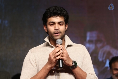 Fidaa Sambaralu Event - 2 of 92