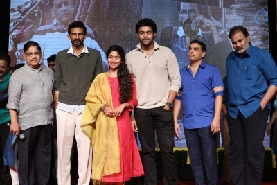 Fidaa Sambaralu Event - 94 of 92