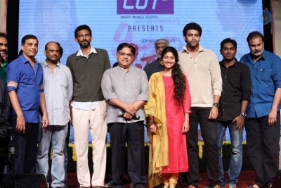 Fidaa Sambaralu Event - 40 of 92